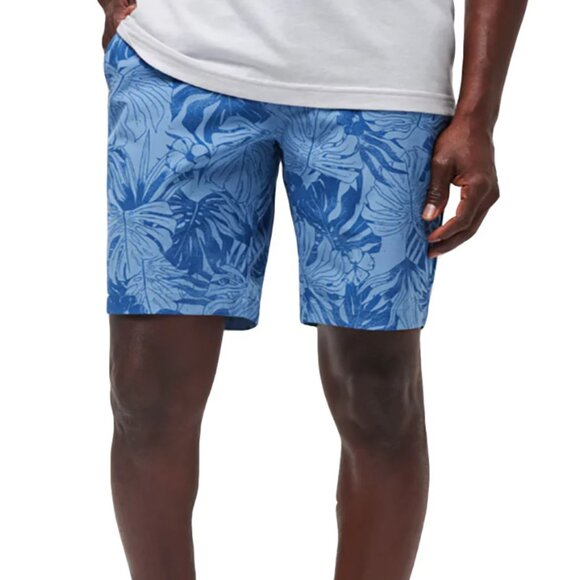 TravisMathew Ankle Pounders Mens Golf Shorts